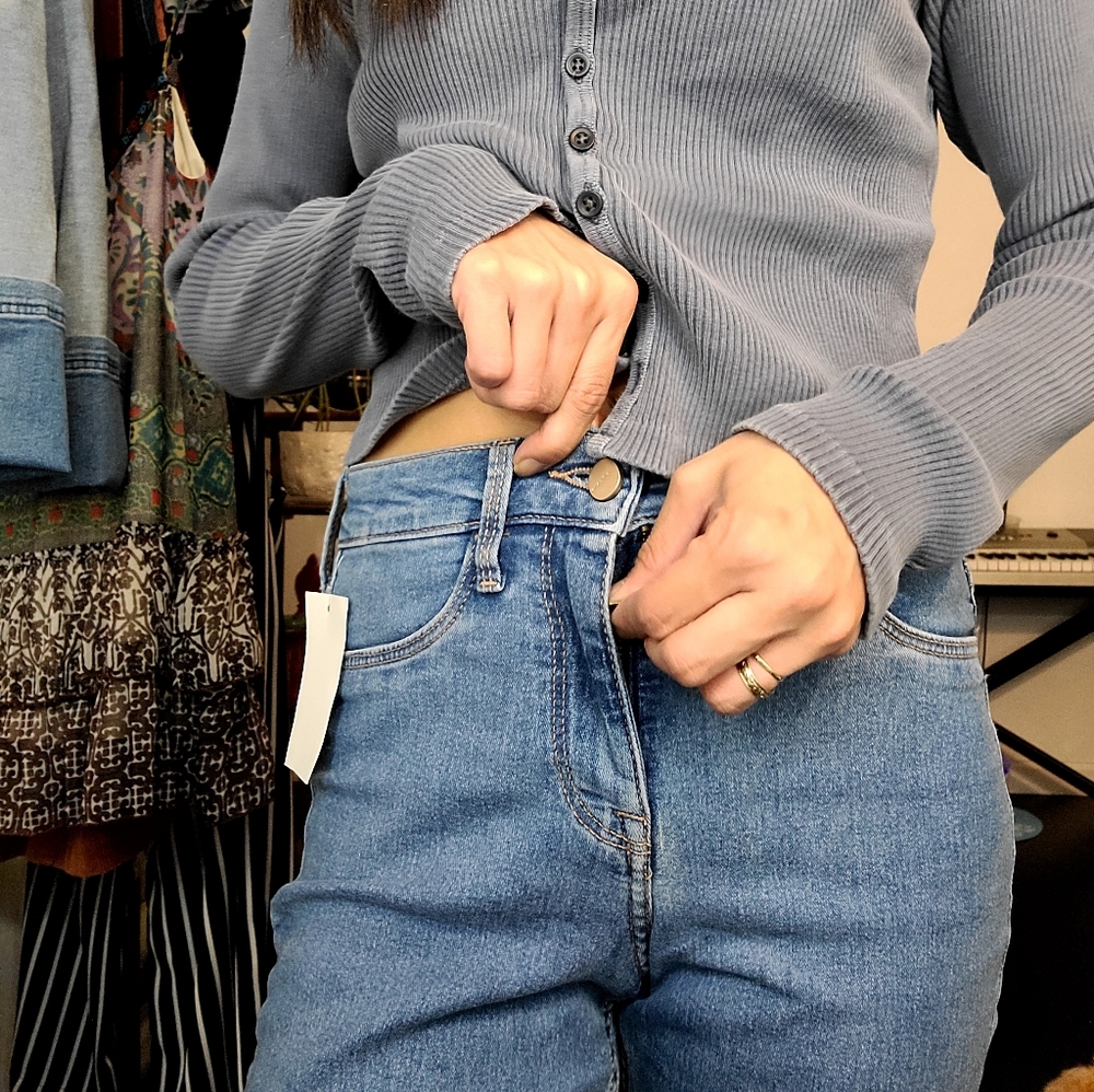 H&M Jeans NWT